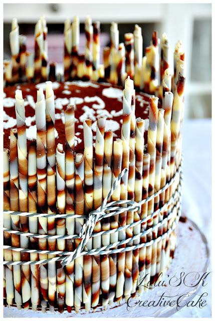 ESTERHÁZY TARTA ESTERHÁZY TARTA