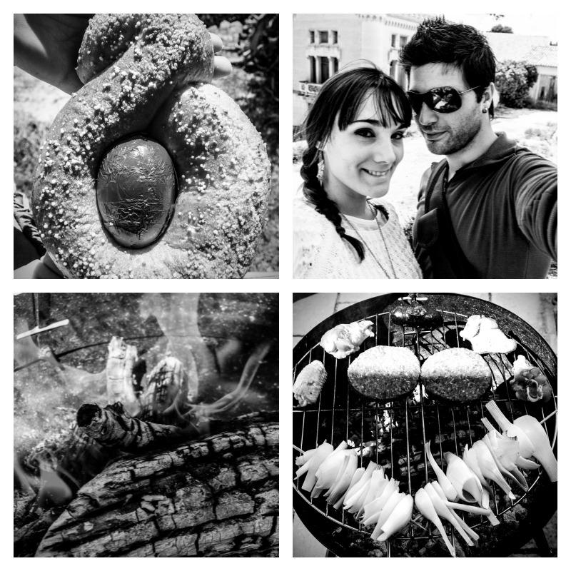 Insta Moments... April Black Insta Moments... April Black