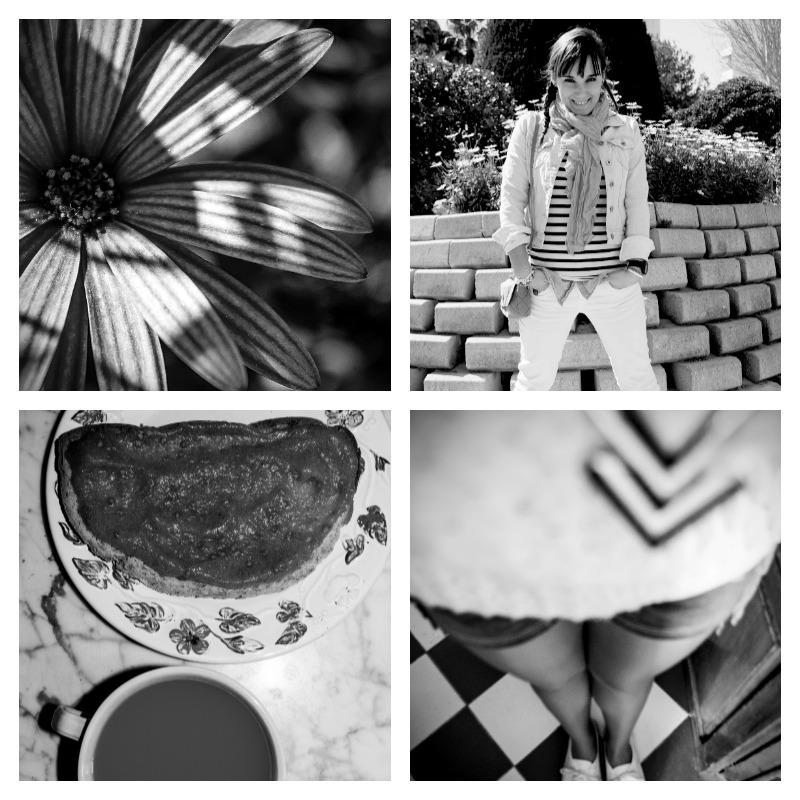 Insta Moments... April Black Insta Moments... April Black