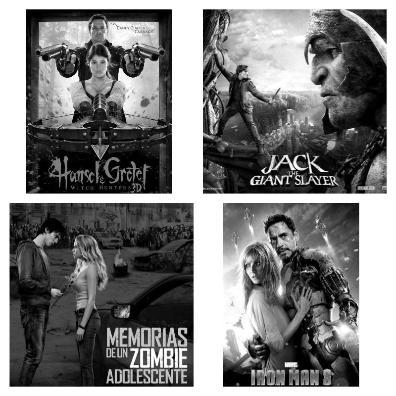 Insta Moments... April Black Insta Moments... April Black