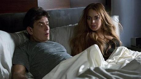 Scary Movie 5 y la historia de una saga acabada Scary Movie 5 y la historia de una saga acabada