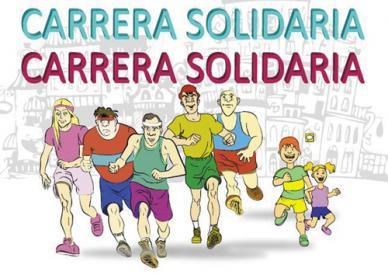 I Carrera - Caminata Nocturna Solidaria de la Fundación Sorapán de Rieros I Carrera - Caminata Nocturna Solidaria de la Fundación Sorapán de Rieros