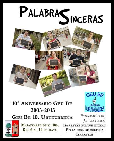 cartel iurreta