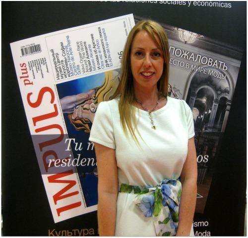 Revista Rusa Implus Plus Revista Rusa Implus Plus