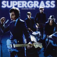 Supergrass - Bad blood (2008)
