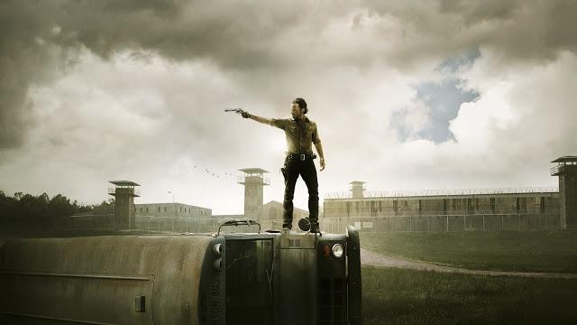 The Walking Dead: análisis post-temporada