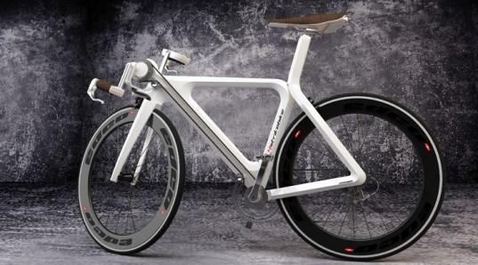 Bicicleta para pedalear con las manos y los pies Bicicleta para pedalear con las manos y los pies