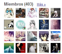 Mi semana empieza con... ¡400 seguidores! Mi semana empieza con... ¡400 seguidores!