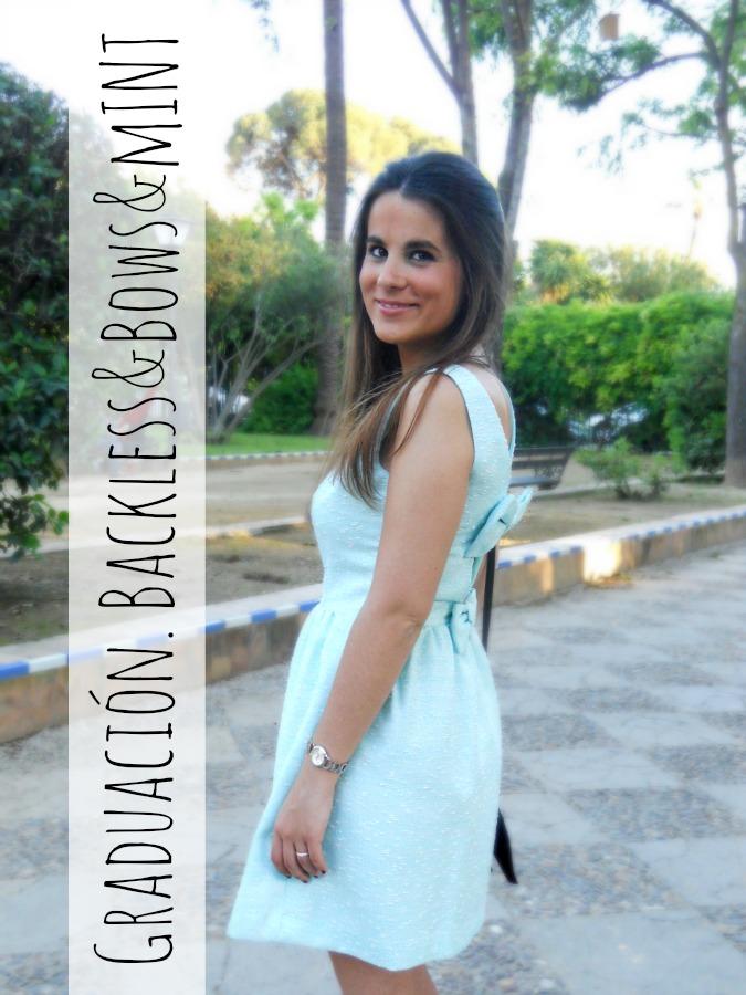 W.I.W: graduación W.I.W: graduación