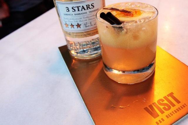 Empieza la temporada de las terrazas de los Hoteles de Barcelona: el Afterwork Visit Up del Pulitzer terraza_pulitzer_cocktail