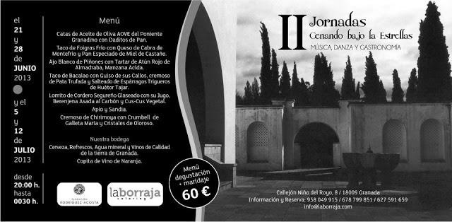 TERRAZAS EN GRANADA TERRAZAS EN GRANADA