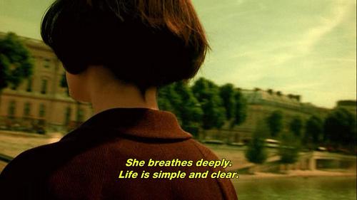 ★Breathe★ ★Breathe★