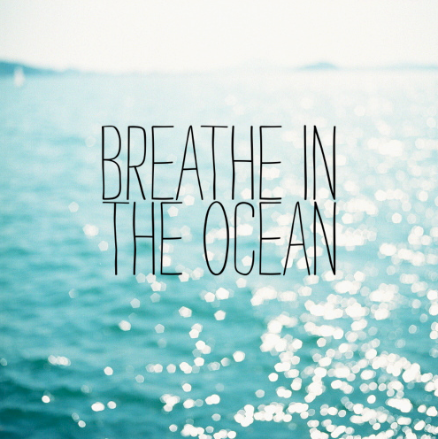 ★Breathe★ ★Breathe★