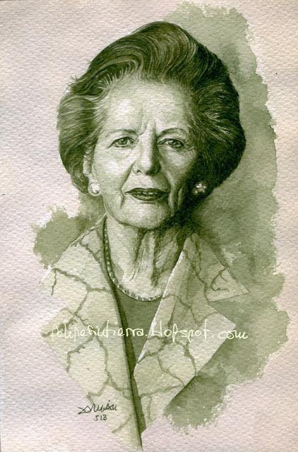 My hated Maggie My hated Maggie