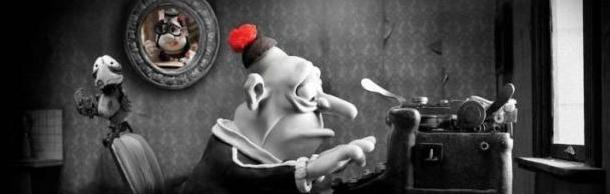 Crítica de Cine | Mary and Max, de Adam Elliot (2009) Crítica de Cine | Mary and Max, de Adam Elliot (2009)