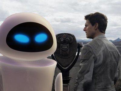 Oblivion (2013) Oblivion (2013)