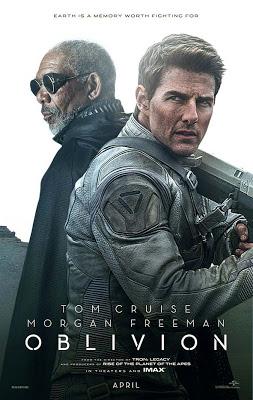 Oblivion (2013) Oblivion (2013)