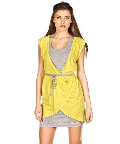 Aprende a combinar el color amarillo amarillo4