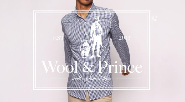 Whool&Prince