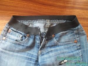 Cómo seguir usando tu pantalón favorito 13