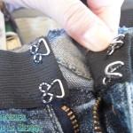 Cómo seguir usando tu pantalón favorito 10