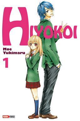 Hiyokoi (Moe Yukimaru)