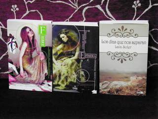 En mi estantería 38... En mi estantería 38...