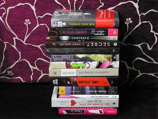 En mi estantería 38... En mi estantería 38...