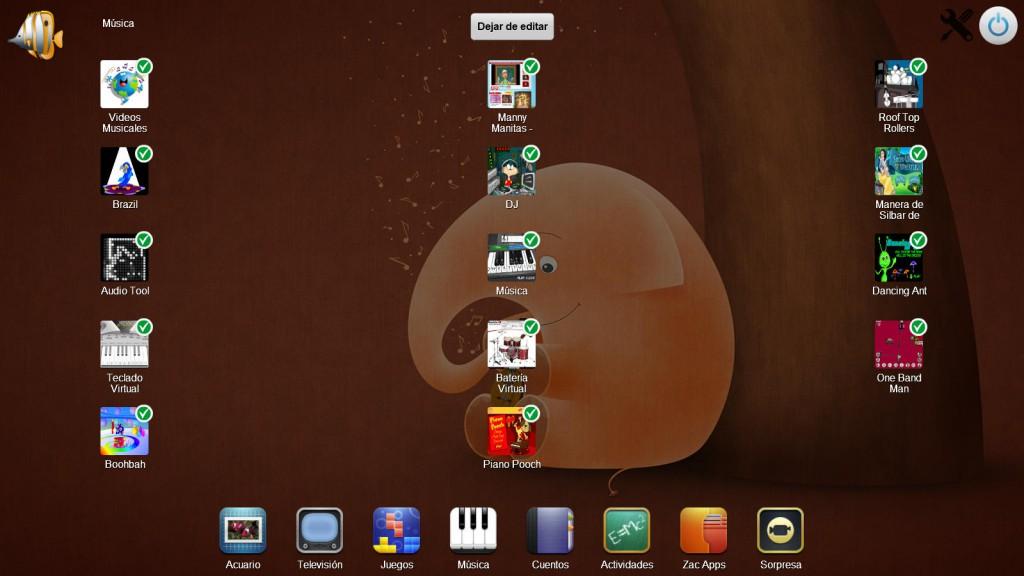 Zac Browser Gold. Navegando por internet de forma segura. 1