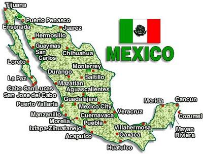 De norte a sur en una semana (y de regreso) De norte a sur en una semana (y de regreso)