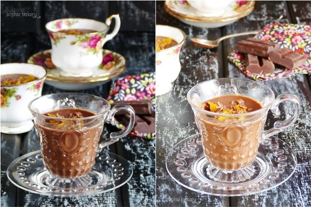 CREMA DE CHOCOLATE Y GUINNESS: La mejor receta con chocolate CREMA DE CHOCOLATE Y GUINNESS: La mejor receta con chocolate