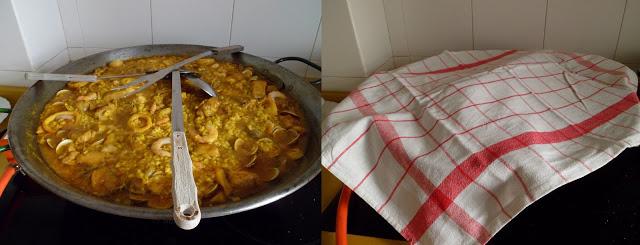 PAELLA PAELLA