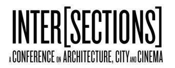 Congreso sobre cine arquitectura y ciudad