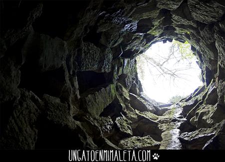 Sintra, un lugar magico en Portugal