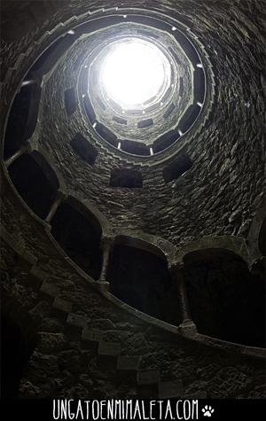 Sintra, un lugar magico en Portugal