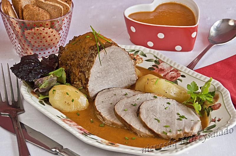 CARNE ASADA EN OLLA PROGRAMABLE CARNE ASADA EN OLLA PROGRAMABLE