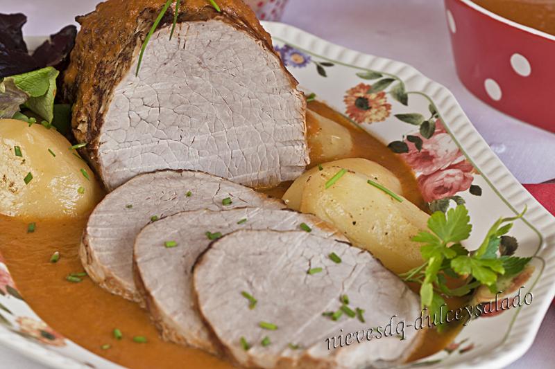 CARNE ASADA EN OLLA PROGRAMABLE CARNE ASADA EN OLLA PROGRAMABLE