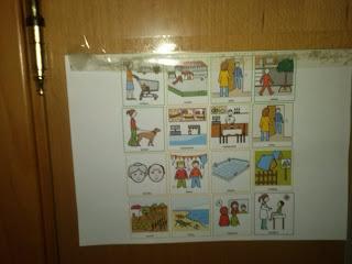 Materiales de refuerzo Materiales de refuerzo