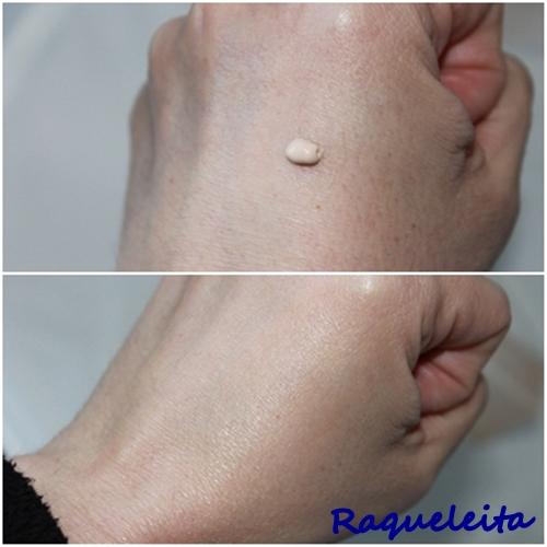 Sublime Effect Colour Cream, la BB Cream de Montibello Sublime Effect Colour Cream, la BB Cream de Montibello