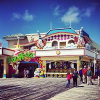 Momentos capturados por una Au Pair aupair