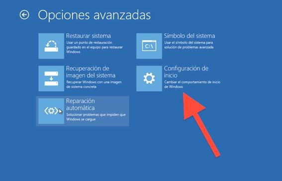 entrar en modo seguro windows 8