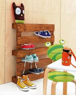 Ideas muy originales para reciclar y decorar a la vez