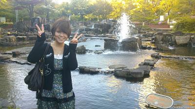 Aventuras por Nagoya con Manami (Parte 1) Aventuras por Nagoya con Manami (Parte 1)
