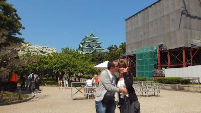 Aventuras por Nagoya con Manami (Parte 1) Aventuras por Nagoya con Manami (Parte 1)
