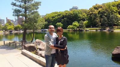 Aventuras por Nagoya con Manami (Parte 1) Aventuras por Nagoya con Manami (Parte 1)