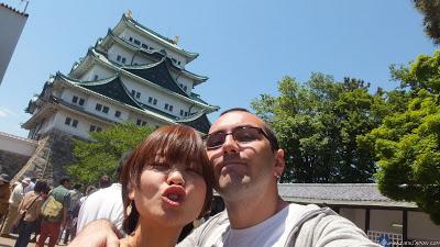 Aventuras por Nagoya con Manami (Parte 1) Aventuras por Nagoya con Manami (Parte 1)