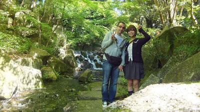 Aventuras por Nagoya con Manami (Parte 1) Aventuras por Nagoya con Manami (Parte 1)