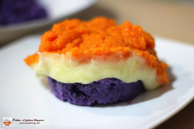 Cómo hacer puré de patatas. Receta y variaciones originales Cómo hacer puré de patatas. Receta y variaciones originales