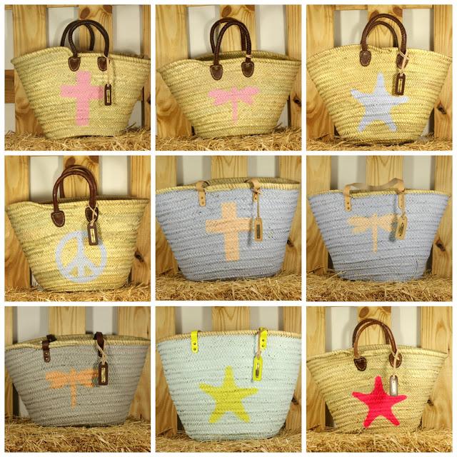 Capazos Stella Rittwagen Capazos Stella Rittwagen