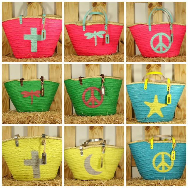 Capazos Stella Rittwagen Capazos Stella Rittwagen